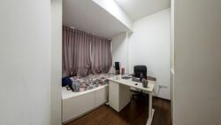 d'Nest (D18), Condominium #576350761